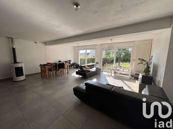 Vente Maison 4 chambresSaint-Arnoult-des-Bois