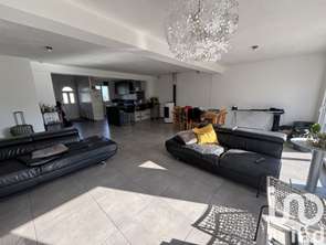 Vente Maison 4 chambresSaint-Arnoult-des-Bois