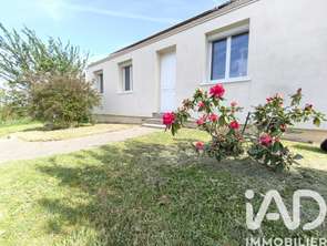 Vente Maison 3 chambresSaint-Arnoult-des-Bois