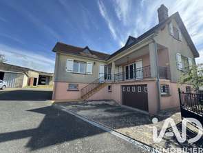Vente Maison 5 chambresSaint-Arnoult-des-Bois
