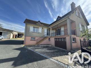Vente maison 5 pièces Vente maison 5 pièces
