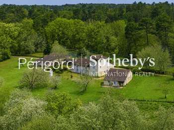 Vente Maison 11 chambresSaint-Astier