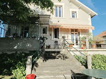 Vente maison 6 pièces Saint-Astier 24