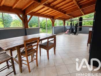 Vente maison 7 pièces Vente maison 7 pièces
