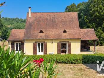 Vente maison 4 pièces Saint-Astier 24