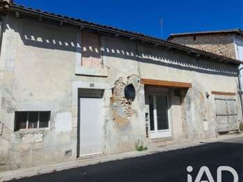 Photo Vente maison Saint-Astier
