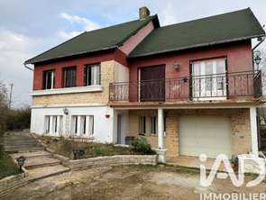 Vente Maison 2 chambresSaint-Aubin