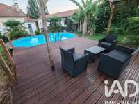 Vente maison 7 pièces Vente maison 7 pièces
