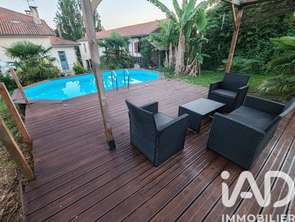 Vente Maison 6 chambresSaint-Aubin
