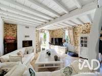 Vente maison 16 pièces