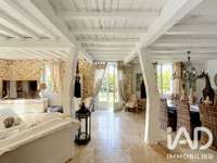 Vente maison 16 pièces