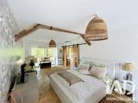 Vente maison 16 pièces