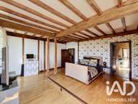 Vente maison 16 pièces