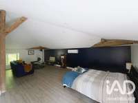 Vente maison 16 pièces