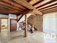 Vente maison 16 pièces