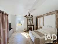 Vente maison 16 pièces