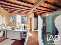 Vente maison 16 pièces