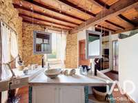 Vente maison 16 pièces