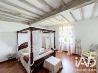Vente maison 16 pièces