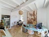 Vente maison 16 pièces