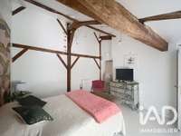 Vente maison 16 pièces