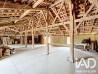 Vente maison 16 pièces
