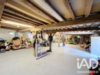 Vente maison 16 pièces