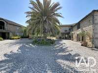 Vente maison 16 pièces
