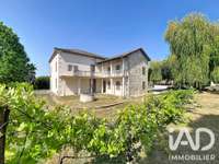 Vente maison 16 pièces
