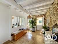 Vente maison 16 pièces