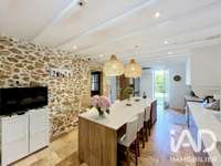 Vente maison 16 pièces