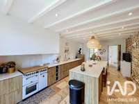 Vente maison 16 pièces