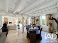 Vente maison 16 pièces
