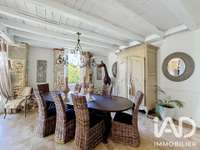 Vente maison 16 pièces