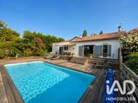 Vente maison 8 pièces Vente maison 8 pièces