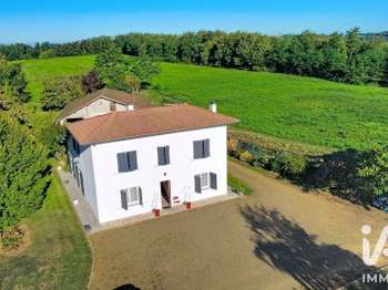 Vente Maison 4 chambresSaint-Aubin