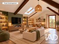 Vente maison 7 pièces Vente maison 7 pièces