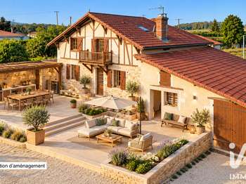 Vente maison 7 pièces Vente maison 7 pièces