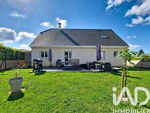 Vente Maison 5 chambresSaint-Aubin-Celloville