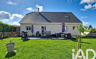 Photo Vente maison Saint-Aubin-Celloville