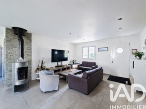 Vente Maison 5 chambresSaint-Aubin-Celloville