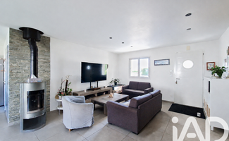 Photo Vente maison Saint-Aubin-Celloville