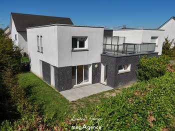 Vente Maison 3 chambresSaint-Aubin-Celloville