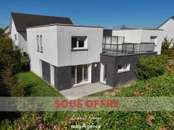 Vente Maison 3 chambresSaint-Aubin-Celloville