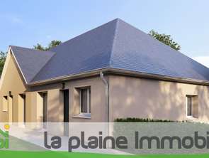 Vente Maison 2 chambresSaint-Aubin-d'Arquenay