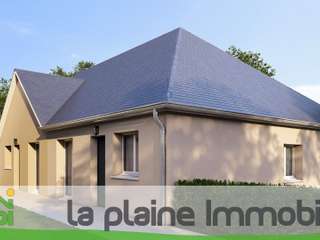 Vente maison 3 pièces Vente maison 3 pièces