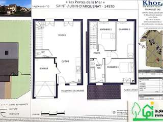 Vente maison 4 pièces Vente maison 4 pièces