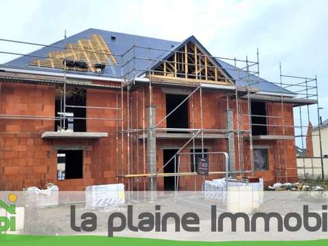 Vente maison 5 pièces Saint-Aubin-d'Arquenay 14