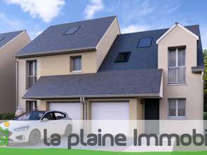 Vente Maison 3 chambresSaint-Aubin-d'Arquenay