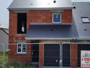 Vente Maison 3 chambresSaint-Aubin-d'Arquenay